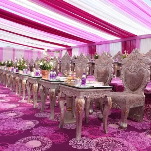 Wedding - Baithak Hotel Mittal Avenue